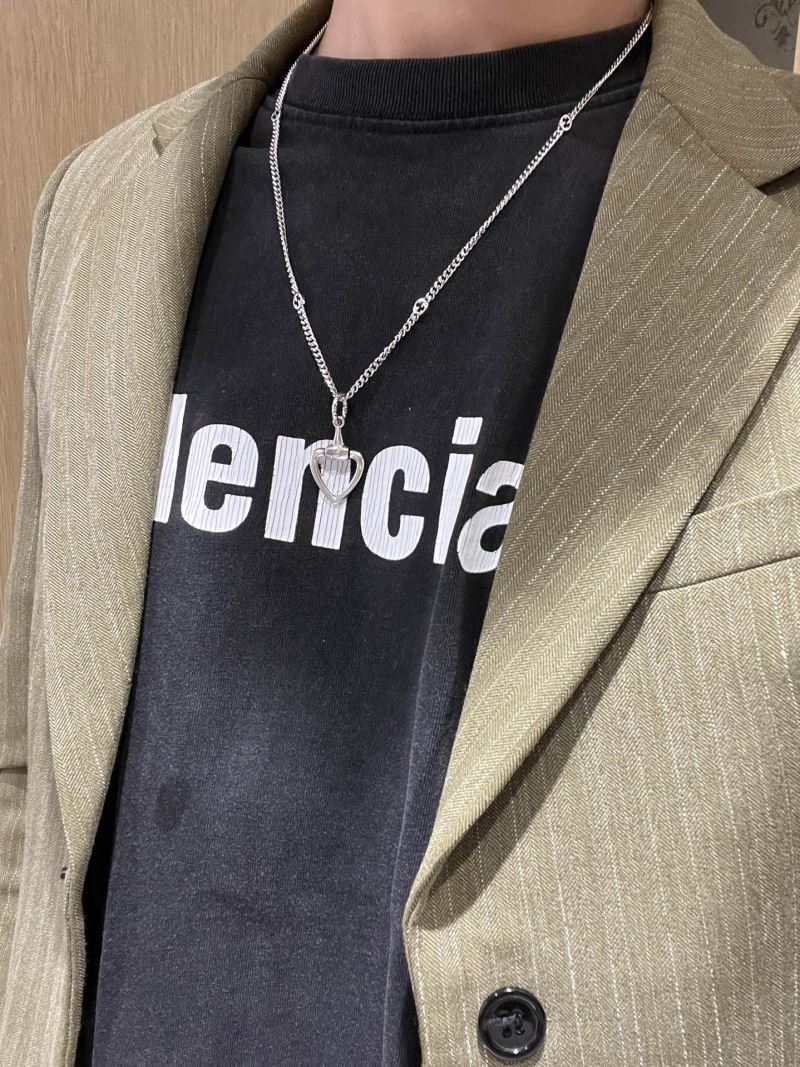 Gucci Necklaces